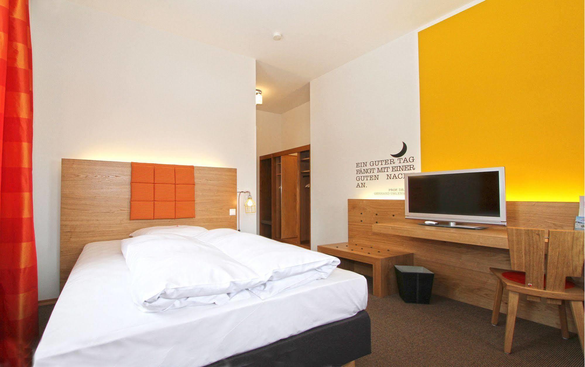 Hotel Gut Schwaige Ebenhausen Eksteriør billede