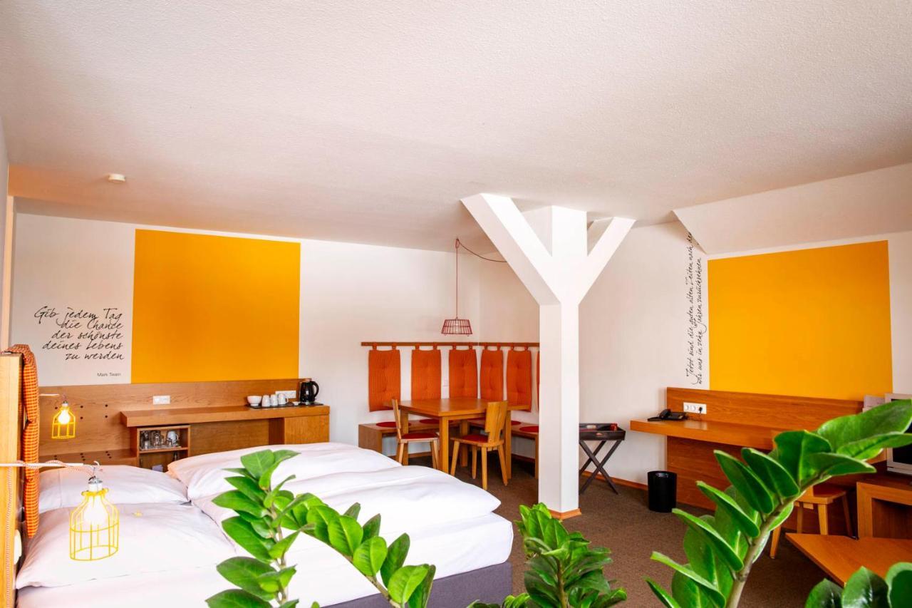 Hotel Gut Schwaige Ebenhausen Eksteriør billede
