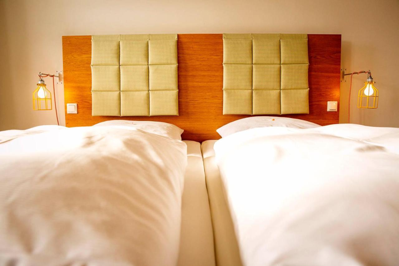 Hotel Gut Schwaige Ebenhausen Eksteriør billede
