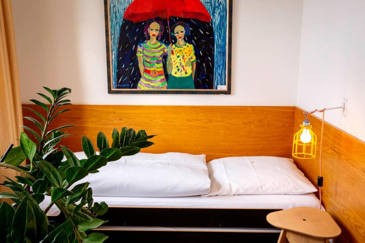 Hotel Gut Schwaige Ebenhausen Eksteriør billede