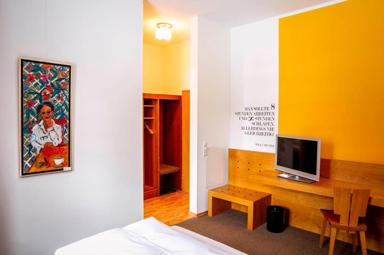 Hotel Gut Schwaige Ebenhausen Eksteriør billede